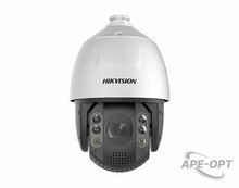 Изображения товара DS-2DE7A432IW-AEB(T5) Hikvision - 4Мп уличная скоростная поворотная IP-камера с ИК-подсветкой до 200м