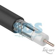 Изображения товара Кабель RG-6U, (48%), 75 Ом, 100м., (OUTDOOR) PROCONNECT | 01-2205-1 | PROconnect