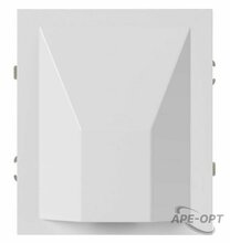 Изображения товара Вывод кабеля Arktik 16-6001-01 белый | Б0070594 | ЭРА