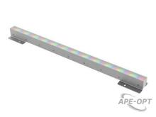 Изображения товара Светильник светодиодный архитектурный LANDLINE LED (720) 14W RGBW WH wall recessed | 1870000040 | Световые Технологии