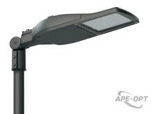 Изображения товара Светильник светодиодный CARAVELLA G2 60W DW1 827 RAL9005 CR | 1354001020 | Световые Технологии