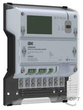 Изображения товара TORESCO Счетчик ЭЭ TE301 1/1-5(100)-NRLC-ORS2FPG | TR-TE301-100-1-RS2FPG | IEK