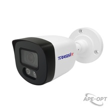 Изображения товара TR-D2B5 v3 (D) 2.8 - 2МП IP-камера TRASSIR