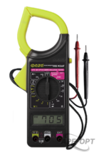 Изображения товара Токовые клещи M266F | 5000353 | ФАZА