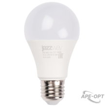 Изображения товара Лампа светодиодная низковольтная PLED-A60 MO 10w DC12-48V/AC24-42 E27 4000K 800Lm | .5019782 | Jazzway