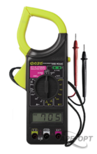 Изображения товара Токовые клещи M266C | 5000674 | ФАZА