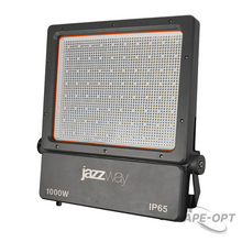 Изображения товара Прожектор светодиодный PFL- S7 1000w 6500K 60° IP66 | .5051454 | Jazzway