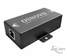 Изображения товара E-PoE/1 - PoE удлинитель Fast Ethernet до 500м