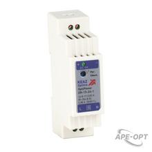 Изображения товара Блок питания OptiPower DR-15-24-1| 284543 | КЭАЗ