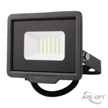 Изображения товара Прожектор светодиодный PFL- C3 20w (compact) GREEN IP65 | .5064652 | Jazzway