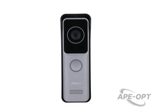 Изображения товара DHI-VTO2311R-WP - Вызывная WiFI панель с разрешением камеры 2мп и WDR