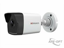 Изображения товара IP-видеокамера DS-I400(C) (2.8mm), 4Мп, объектив 2.8мм, ИК 30м