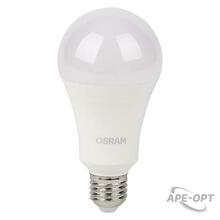 Изображения товара Лампа светодиодная LVCLA300 30SW/865 230VFR E27 10X1RU серия LED Value | 4058075696808 | OSRAM
