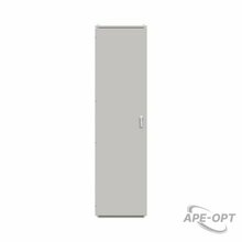 Изображения товара Комплект оболочки AleSta с дверью и задней панелью, 2200 x 600 x 600 мм| AleSta2266 | EKF