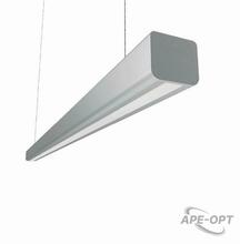 Изображения товара Светодиодный светильник Mercury LED Mall 2026*66*58 мм опал 80W 4000К | V1-R0-70431-31G02-2308040 | VARTON