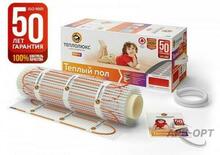 Изображения товара Мат нагревательный "Теплолюкс" Tropix МНН 1600 Вт/10,0 кв.м | 100035729100 | Теплолюкс