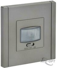 Изображения товара FORTE&PIANO Датчик движения FP555 сталь | FP-MS10-N-150-05-K46 | IEK