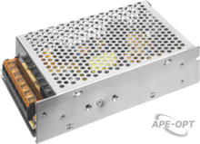 Изображения товара Драйвер для светодиодной ленты 80 993 OD-P100-IP20-12V | 80993 | ОНЛАЙТ