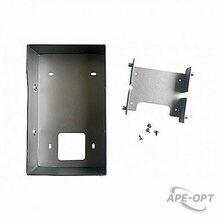 Изображения товара MA-MB - Кронштейн для накладного монтажа вызывных панелей MA-02/MA-04 и модуля расширения MA-08