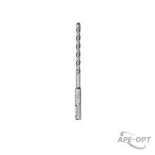 Изображения товара Бур по бетону 8x160 мм SDS PLUS | KR-91-0012 | Kranz