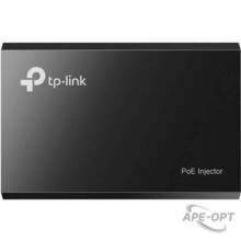 Изображения товара TL-POE150S - PoE инжектор TP-Link