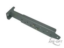 Изображения товара Комплект кронштейн BRACKET SET EVOLINE LED TELESCOPIC 330 MM (2PCS) | 2006000010 | Световые Технологии
