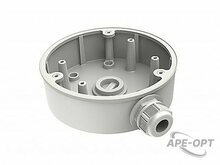 Изображения товара DS-1280ZJ-PT6 - монтажная коробка Hikvision