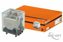 Изображения товара Реле РЭК77/3 10А 36В AC | SQ0701-0017 | TDM