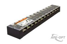 Изображения товара Блок зажимов ТВ-2512 | SQ0531-0012 | TDM