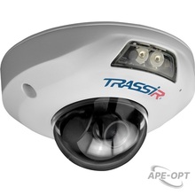 Изображения товара TR-D4121IR1 v7 2.8 IP-камера TRASSIR