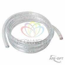 Изображения товара Дюралайт LED, постоянное свечение (2W) - желтый, 36 LED/м, бухта 100м | 121-121 | NEON-NIGHT