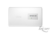 Изображения товара Болид Сигнал-20П - Блок приемно-контрольный охранно-пожарный