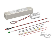 Изображения товара Блок аварийного питания для LED БАП BS-81-B1 LED | a16135 | Белый свет