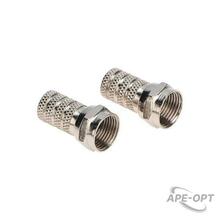 Изображения товара РАЗЪЕМ F-разъем RG-59 | 05-4002-4 | PROconnect