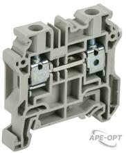 Изображения товара ARMAFIX Колодка клеммная CY6 Ex | AF-CT30-00-K03-006-EX | IEK