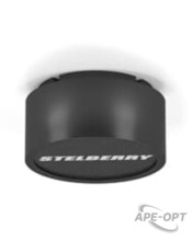 Изображения товара Stelberry F-306B - Чёрный потолочно-настенный громкоговоритель на 6 Ватт.