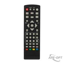 Изображения товара Универсальный пульт дистанционного управления REXANT для DVB-T2+TV |38-0012 | REXANT