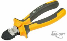 Изображения товара Бокорезы 160мм K1 ARMA2L 3 | A2L3-PC10-K1-160 | IEK