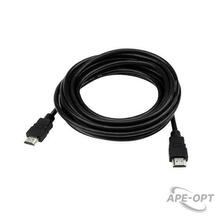 Изображения товара Кабель PROconnect HDMI - HDMI 2.0, 5м, Gold |17-6106-6 | PROconnect