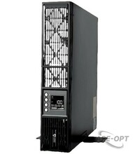 Изображения товара ИБП Сайбер Электро ЭКСПЕРТ-II-2000Р Онлайн, Стойка/Напольный 2000ВА/2000Вт