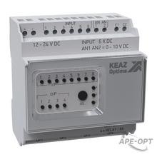 Изображения товара Модуль расширения Optilogic S50-EXP-24-2 | 344587 | КЭАЗ