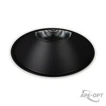 Изображения товара Светильник MS-ATLAS-TRIMLESS-R70-12W Warm3000 (BK, 32deg, 230V) (IP20 Металл, 5 лет) | 036105(1) | Arlight