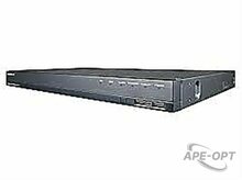 Изображения товара Мультиформатный регистратор WISENET HRD-841P - 8 каналов AHD(4МП) / TVI / CVI / CVBS, установка 1 SATA HDD (до 8ТБ)