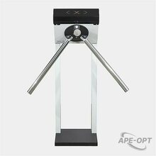 Изображения товара 3V Model A -Турникет-трипод с автоматическими планками Антипаника "3V" "Model A" TO-09