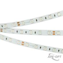 Изображения товара Лента светодиодная RT-B60-10mm 24V Green (14.4 W/m, IP20, 5060, 5m) (arlight, Открытый) | 008818(2) | Arlight