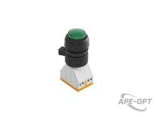 Изображения товара Индикатор взрывозащищенный IR-AC 12-250 DC 12-60-L-Exe | 2327020240 | Световые Технологии