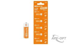 Изображения товара Элемент питания A27 Alkaline 12V BP-5 | SQ1702-0040 | TDM
