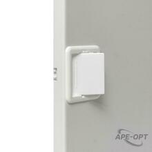 Изображения товара Дверь металлическая для щита "Nova" 5 габарит IP41 EKF PROxima | nv-door-m-5 | EKF
