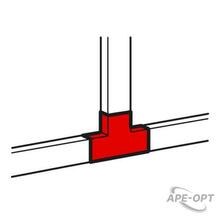 Изображения товара T-образный отвод - для мини-каналов Metra - 15x10 | 638104 | Legrand