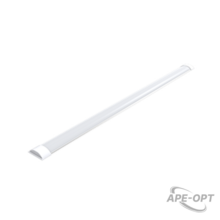 Изображения товара Светильник светодиодный линейный WLF-2 IP40 1200*76*24мм 36W 3260lm 6500K сталь 1/20 | 844425336 | Gauss